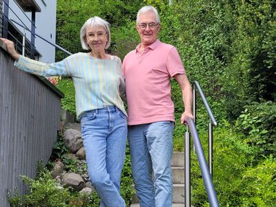 Flexo-Handlauf - Der Mensch ist unser Massstab