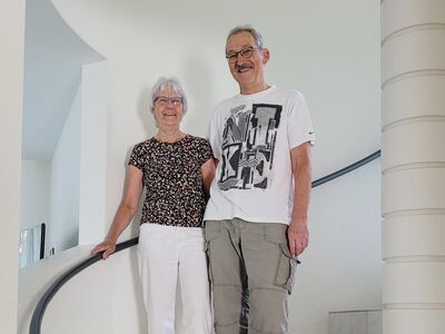 Flexo-Handlauf - Der Mensch ist unser Massstab