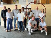 Team Flexo-Handlauf GmbH Islikon
